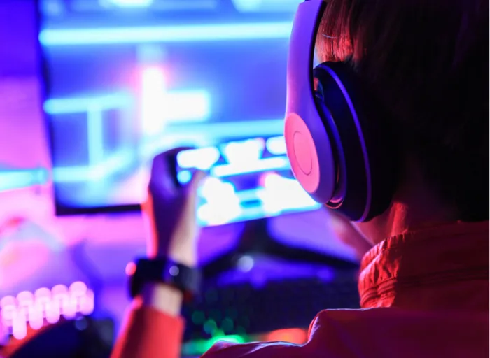 eスポーツベッティング